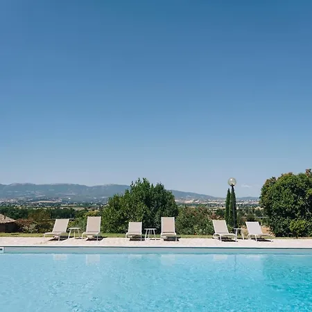Romeo Holiday home Corciano-Pigge