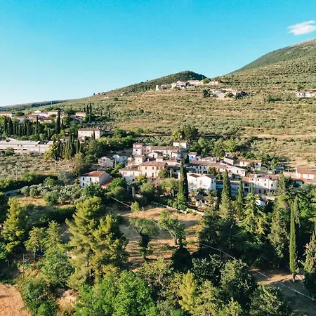 Romeo Holiday home Corciano-Pigge