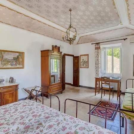 Romeo Holiday home