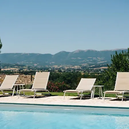 Holiday home Romeo Corciano-Pigge