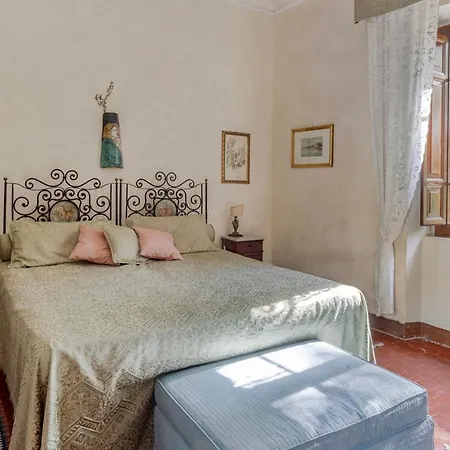 Romeo Holiday home Corciano-Pigge
