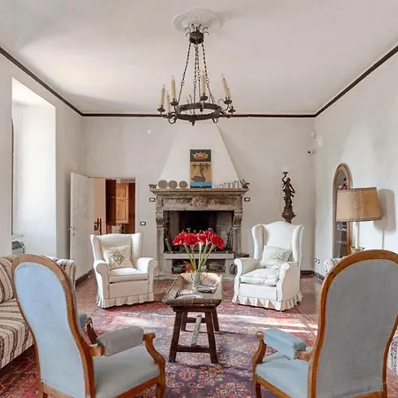 Romeo Holiday home