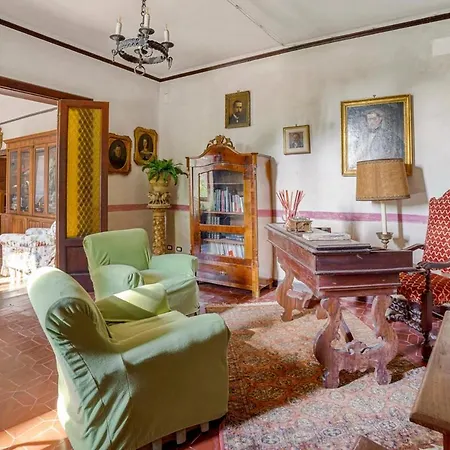 Romeo Holiday home