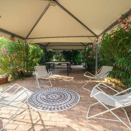 Holiday home Romeo Corciano-Pigge