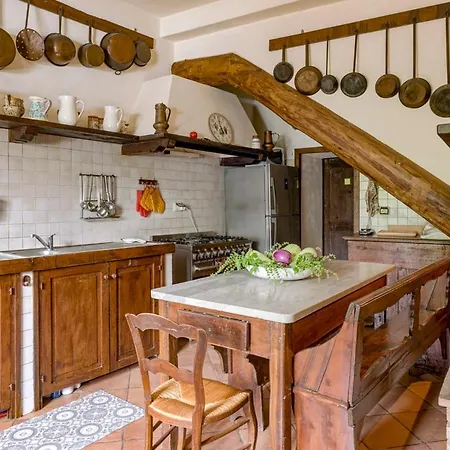 Holiday home Romeo
