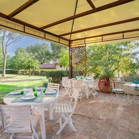 Romeo Holiday home *