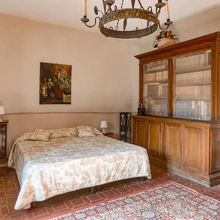 Holiday home Romeo