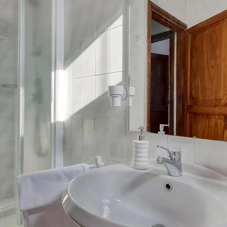 Romeo Holiday home Corciano-Pigge