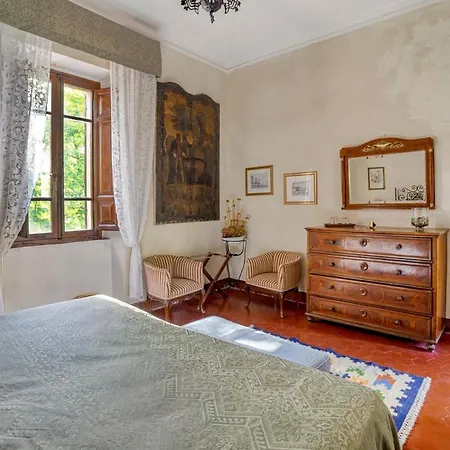 Holiday home Romeo