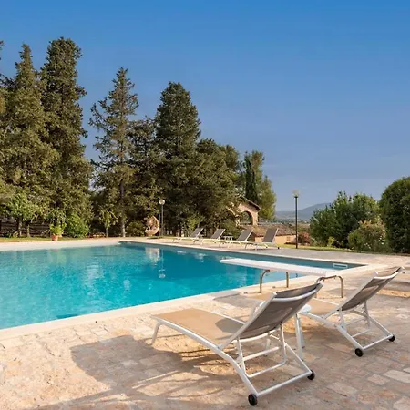 Romeo Holiday home *