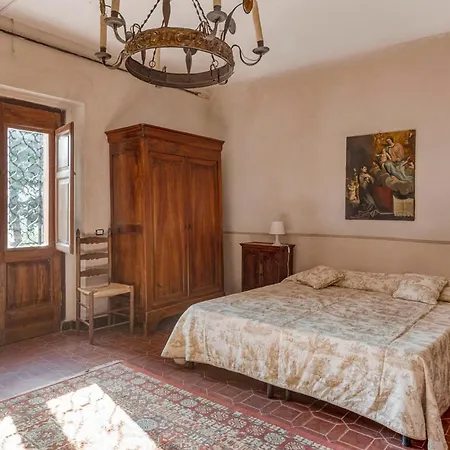 Holiday home Romeo *