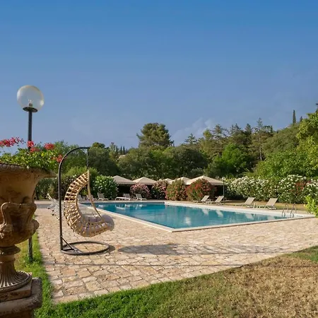Romeo Holiday home