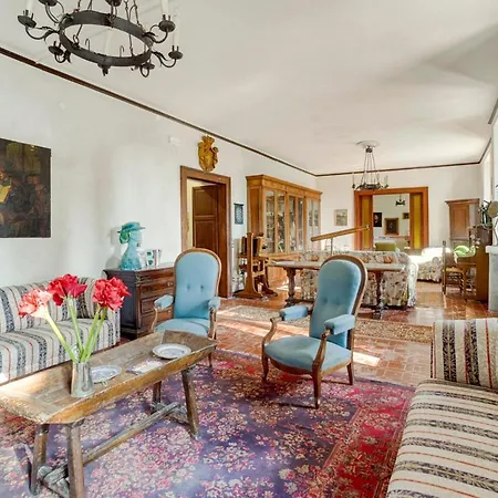 Romeo Holiday home Corciano-Pigge