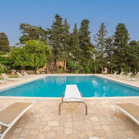 Holiday home Romeo